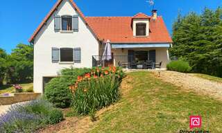 Maison 6 Pièces 130 m² à vendre à Avallon (89200)
