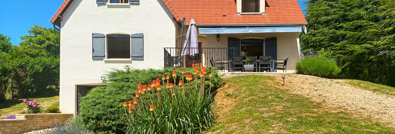 Maison 6 Pièces 130 m² à vendre à Avallon (89200)