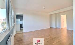 Appartement 4 Pièces 67 m² à louer à Achères (78260)