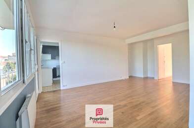 Appartement 4 pièces 1150 €