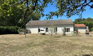 Maison 4 Pièces 115 m² à vendre à Saint-Paul-la-Roche (24800)
