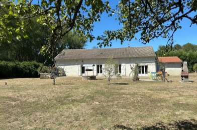 Maison 4 pièces 150000 €