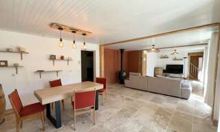 Maison 4 Pièces 115 m² à vendre à Saint-Paul-la-Roche (24800)