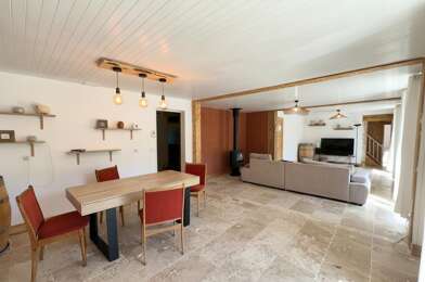 Maison 4 pièces 150000 €