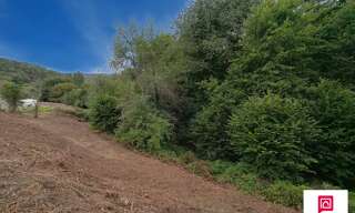 Terrain  2312 m² à vendre à Champagney (70290)