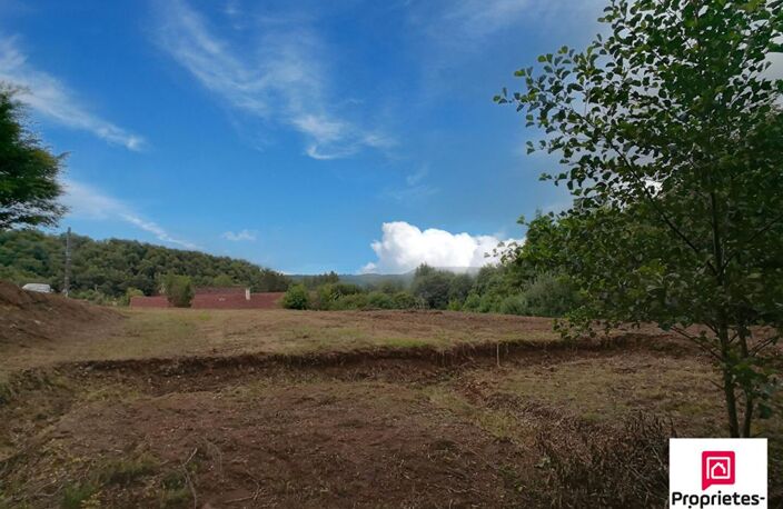 Terrain non  constructible  Champagney 2312 m2 — photo 4