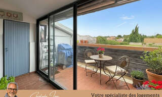 Maison 4 Pièces 80 m² à vendre à Leucate (11370)
