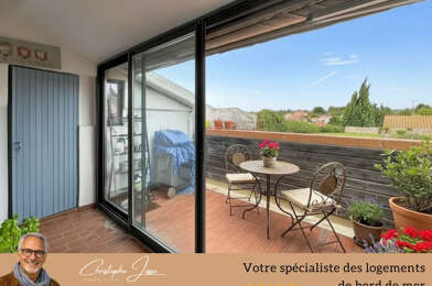 Maison 4 pièces 245000 €