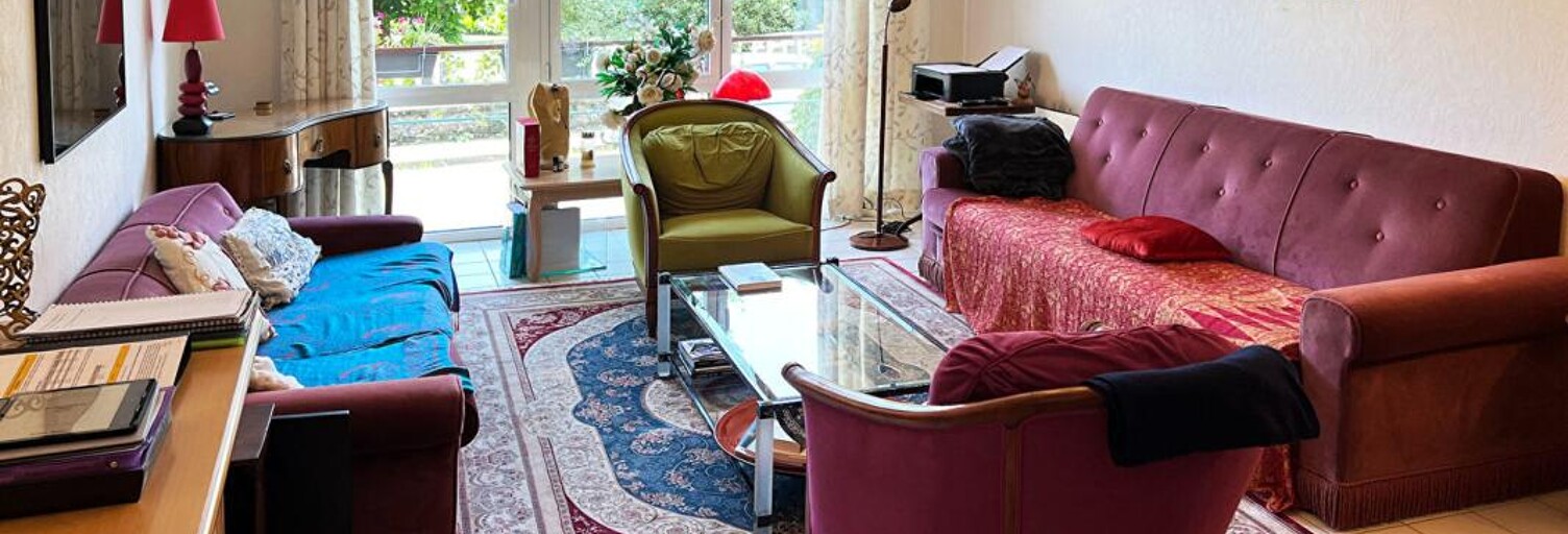 Appartement 3 Pièces 91 m² à vendre à Dinard (35800)