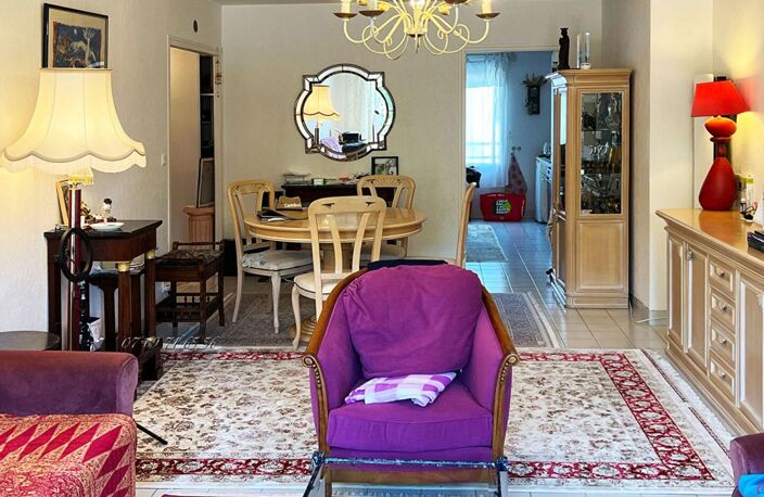 Appartement Dinard 3 pièce(s) 91 m2 — photo 3