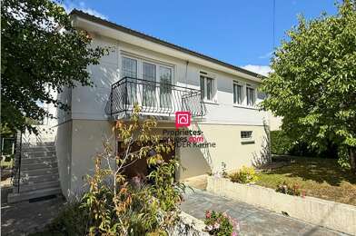 Maison 4 pièces 99000 €