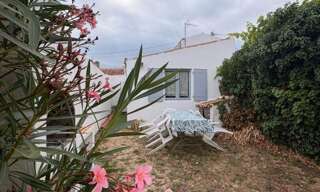Maison 4 Pièces 74 m² à vendre à L'Île-d'Yeu (85350)