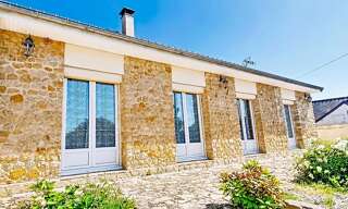 Maison 5 Pièces 71 m² à vendre à Lavaré (72390)