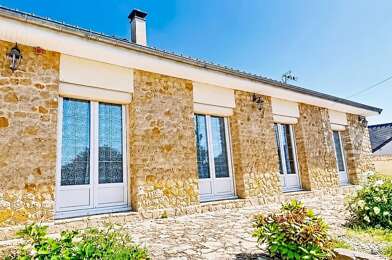 Maison 5 pièces 137000 €