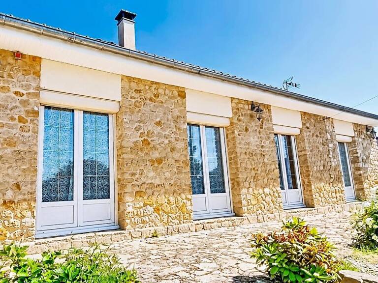 Maison Lavare 5 pièce(s) 71 m2 — photo 1