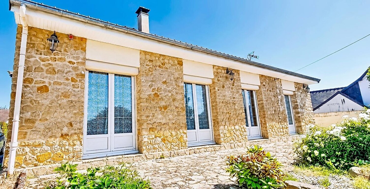 Maison Lavare 5 pièce(s) 71 m2 — photo 1