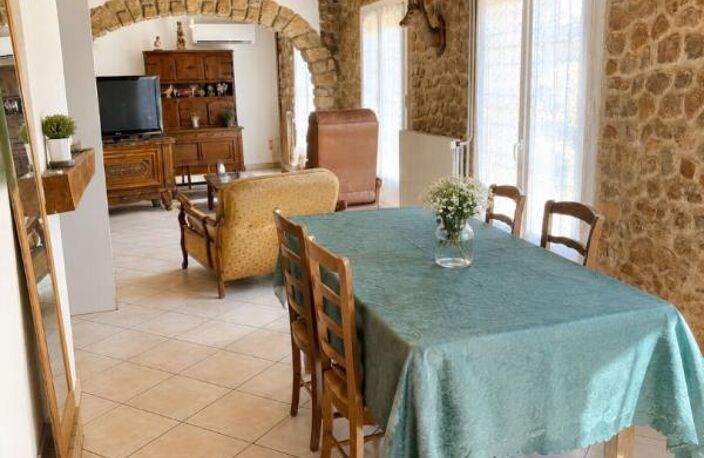 Maison Lavare 5 pièce(s) 71 m2 — photo 2