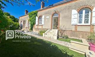 Maison 6 Pièces 126 m² à vendre à Mettray (37390)