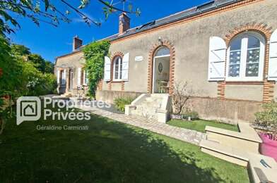 Maison 6 pièces 340000 €