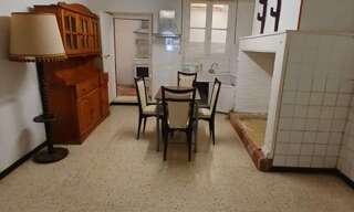 Immeuble  200 m² à vendre à Mirande (32300)