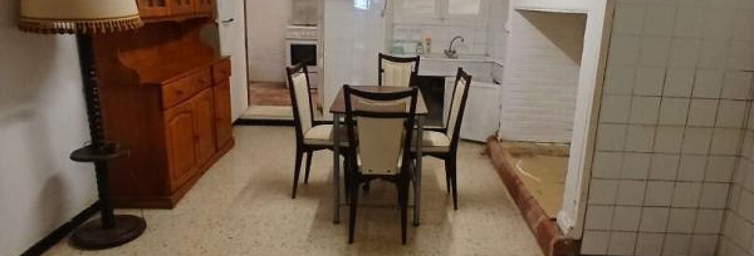 Immeuble  200 m² à vendre à Mirande (32300)