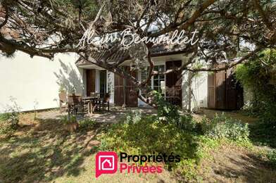 Maison 6 pièces 260000 €