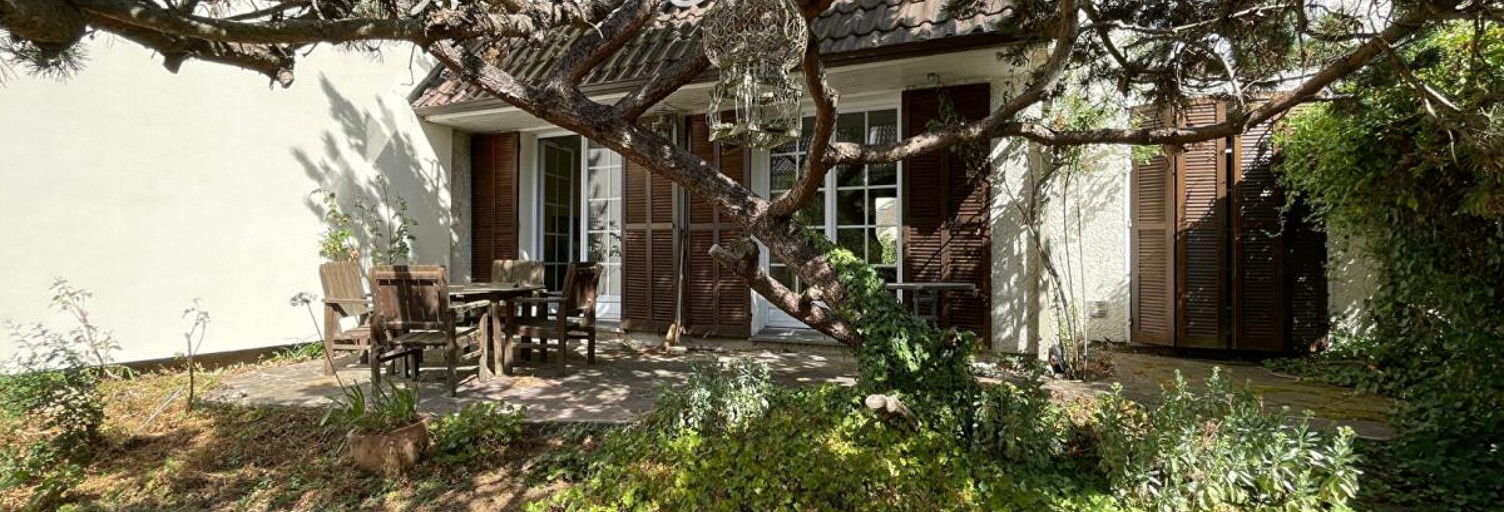 Maison 6 Pièces 152 m² à vendre à Breuillet (91650)