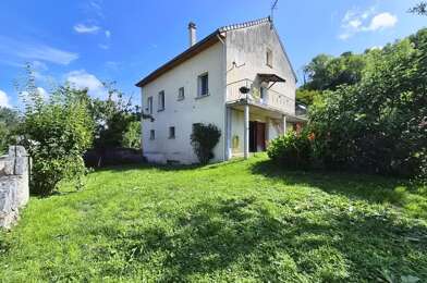 Maison 7 pièces 165000 €