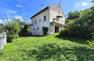 Jolie Maison 7 pièce(s) 145 m2 — photo du bien