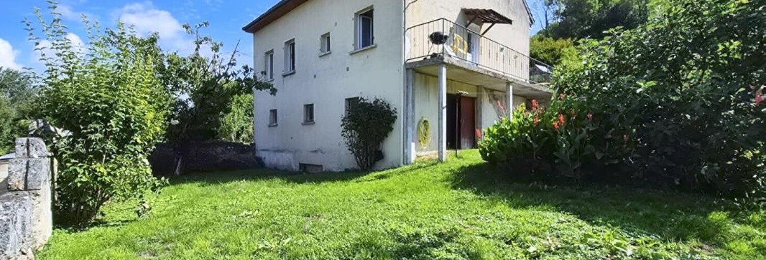 Maison 7 Pièces 145 m² à vendre à Villers-Cotterêts (02600)