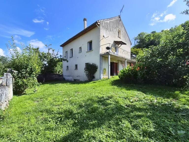 Jolie Maison 7 pièce(s) 145 m2 — photo 1