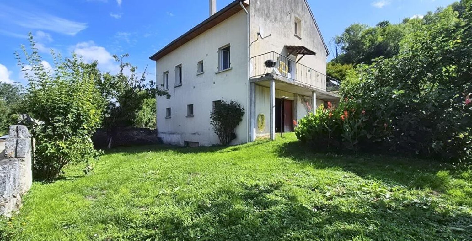 Jolie Maison 7 pièce(s) 145 m2 — photo 1