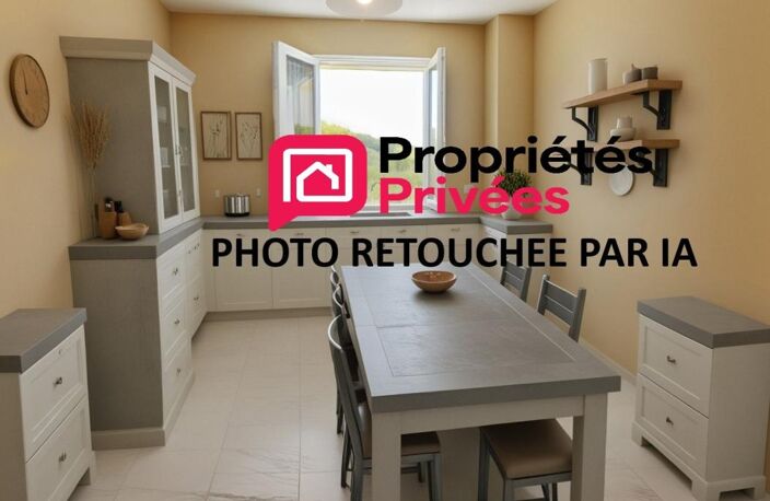 Jolie Maison 7 pièce(s) 145 m2 — photo 4