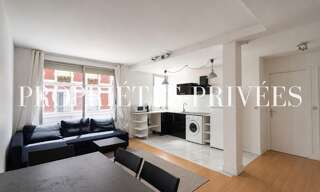 Appartement 3 Pièces 71 m² à vendre à Paris 11 (75011)