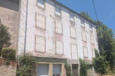 Maison 7 pièces 33990 €