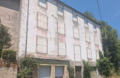 Maison Vabre 7 pièce(s) 260 m2 — photo du bien