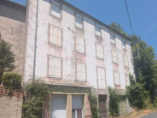 Maison Vabre 7 pièce(s) 260 m2 — photo du bien