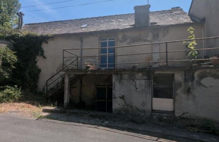 Maison Vabre 7 pièce(s) 260 m2 — photo 2