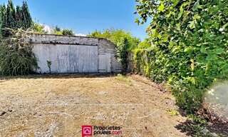 Terrain  1015 m² à vendre à Rozay-en-Brie (77540)