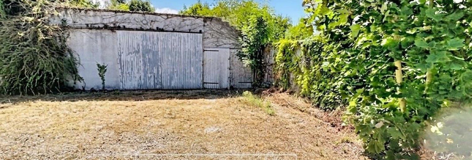 Terrain  1015 m² à vendre à Rozay-en-Brie (77540)