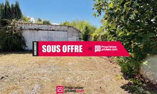 Terrain  1015 m² à vendre à Rozay-en-Brie (77540)