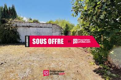 Terrain  95000 €