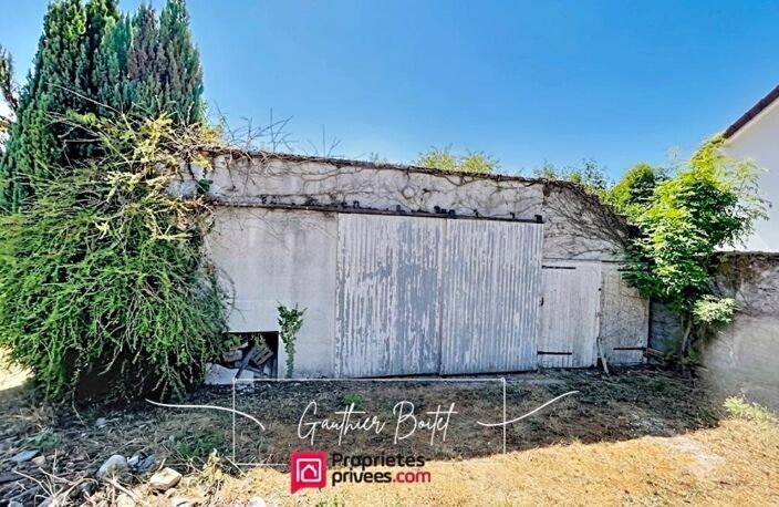 TERRAIN SUR ROZAY EN BRIE 1 015 M² AVEC HANGAR ? ROZAY-EN-BRIE ? N4 À MOINS DE 10 MINUTES — photo 2