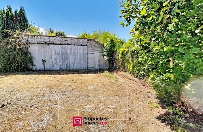 TERRAIN SUR ROZAY EN BRIE 1 015 M² AVEC HANGAR ? ROZAY-EN-BRIE ? N4 À MOINS DE 10 MINUTES — photo 5