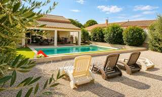 Maison 4 Pièces 121 m² à vendre à Cazouls-lès-Béziers (34370)