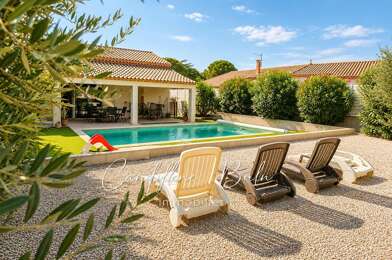 Maison 4 pièces 375000 €