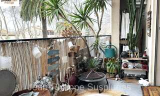 Appartement 3 Pièces 71 m² à vendre à Saint-Cyr-sur-Mer (83270)