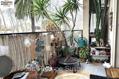 Appartement 3 pièces 369000 €