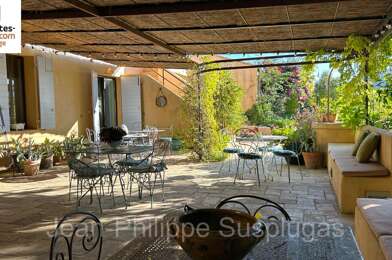 Maison 16 pièces 1850000 €
