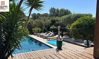 Maison 7 Pièces 235 m² à vendre à Sanary-sur-Mer (83110)